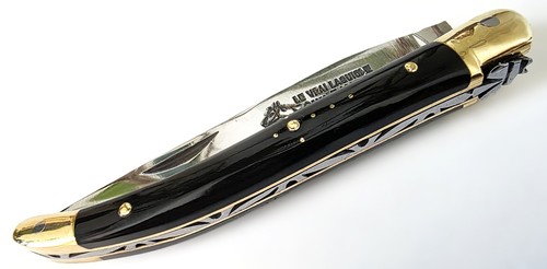 Très beau couteau - beau, laguiole
