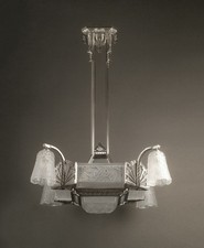 ADOLPHE BLOCH/JEAN GAUTHIER 