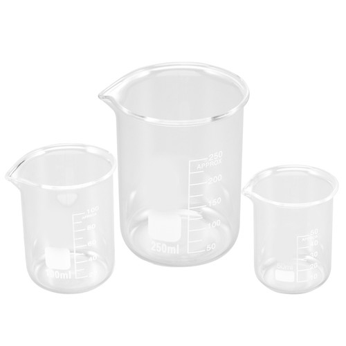 250 becher chimie bécher - becher,
