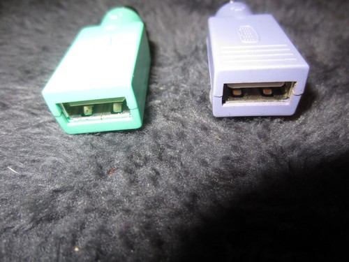 Adaptateurs usb femelle vers - adaptateurs,