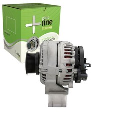 PSH + Ligne Générateur Lichtmaschine 80A Compatible Avec Mercedes-Benz Vario
