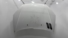Capot PEUGEOT 206 PHASE 1