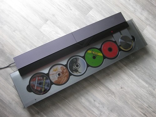 Bang olufsen beosound - b&o,
