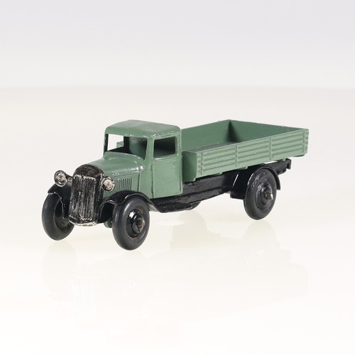 Dinky toys 25a camion - toys, gb