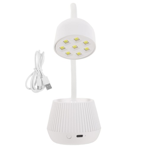 Lampe ongle gel - uv,