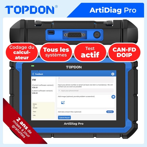 2026 topdon artidiag - topdon,