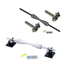 Équilibreuse de roue de moto, outil d'équilibrage de pneus de moto, outils