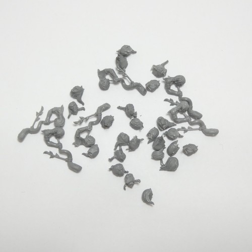 Warhammer 40000 40k lot - warhammer,