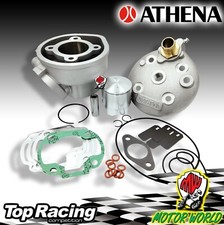 Groupe Thermique Athena 80CC