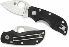 COUTEAU Spyderco Chicago G-10
