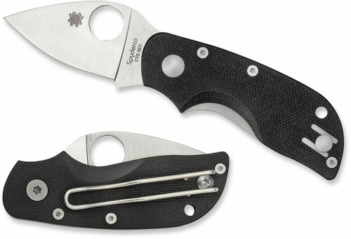 Couteau spyderco chicago - couteau,