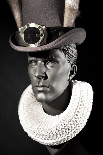 Hindsgaul mannequin head - mannequin,
