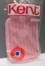 bouillotte Kent biarritz caoutchouc vintage