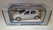 Volkswagen Golf IV GTI 1/24