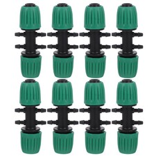  10 Pcs Raccord De Robinet