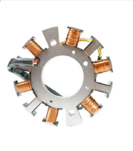 Alternateur moteur - alternateur, (origine)