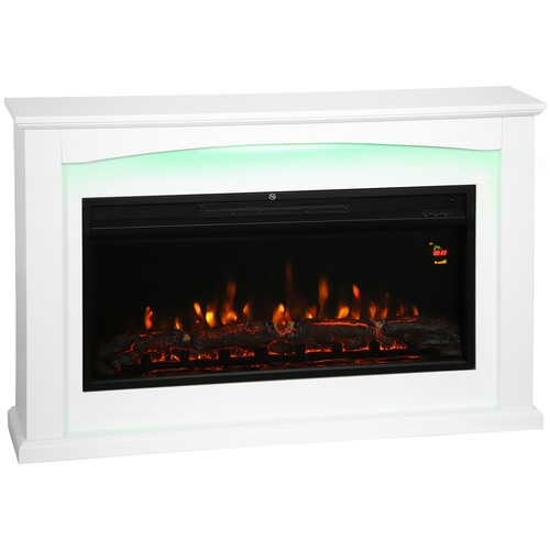 Cheminée électrique 2000w - cheminée,