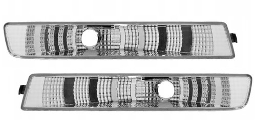 Set feu indicateur - 2,