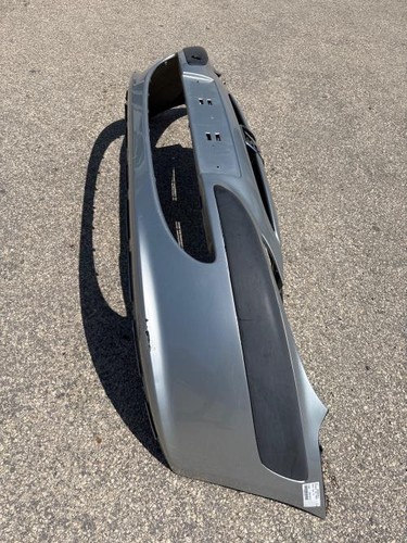 Pare choc avant peugeot - pare, 307