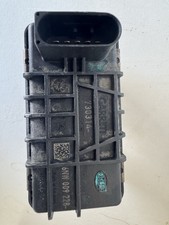 Turbo Actuator Wastegate BMW SERIE X5 E70 3.0 d 30d 6NW 009 228