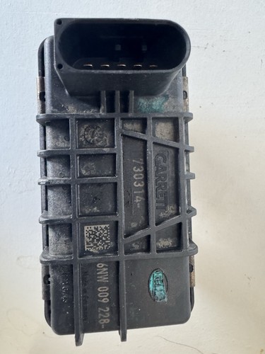 Turbo actuator wastegate - actuator,
