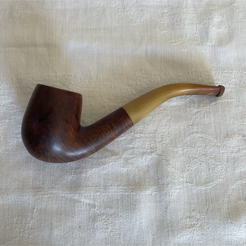 Ancienne pipe lacroix - pipe,