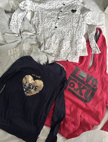 Lot fille ans veste - ans,
