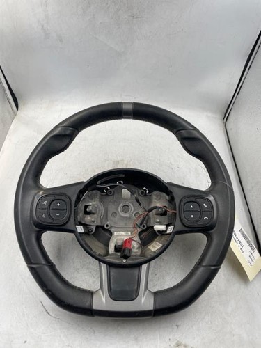 Volant fiat 500 - volant, cabrio
