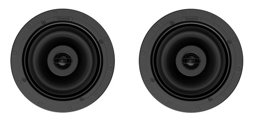 Enceinte installation sonos - enceinte, d'installation