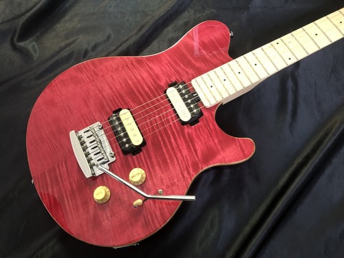 Guitare électrique neuve