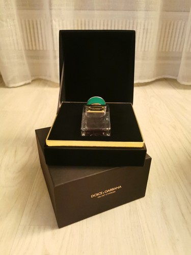 Parfum dolce gabbana velvet - parfum,