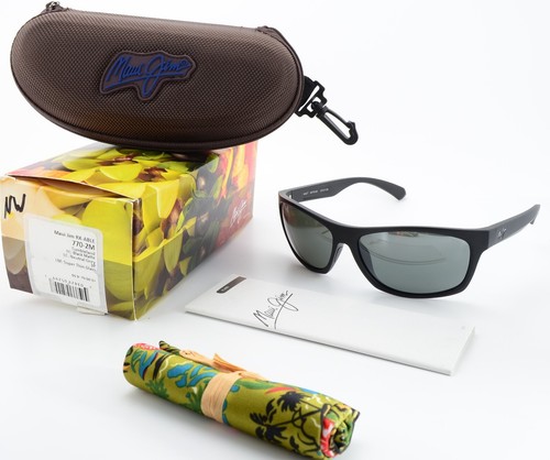 Lunettes soleil maui - lunettes,