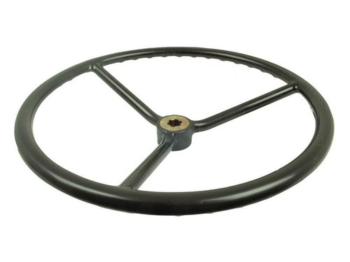 Volant direction tracteur - de,