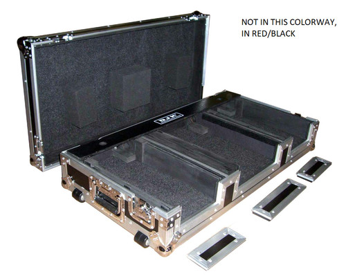 Case for mixer - dj,