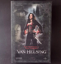 Van Helsing ANNA VALERIOUS -