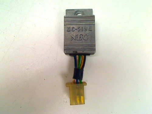 5194 cdi honda - mc-5194,