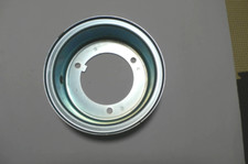 Honda Monkey CZ100, 5 inch