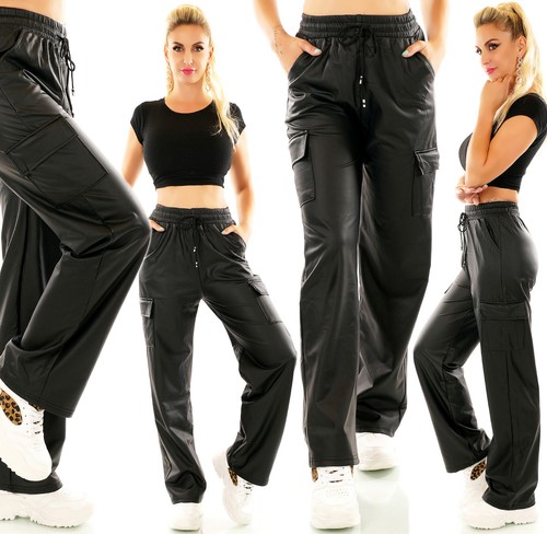 Pantalons cargo pour femme - cargo,