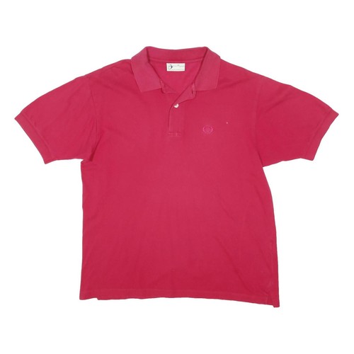 Sergio tacchini polo - sergio, m