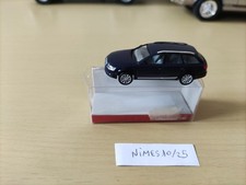 HERPA, AUDI A6, 1/87e.
