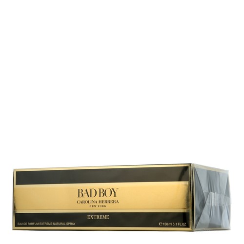 Carolina herrera bad boy - carolina,