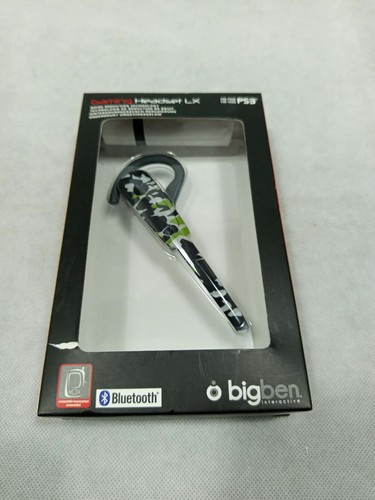 Oreillette bluetooth gaming - oreillette,