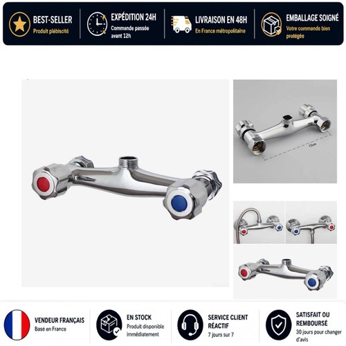 Mitigeur douche sportarc en - douche,