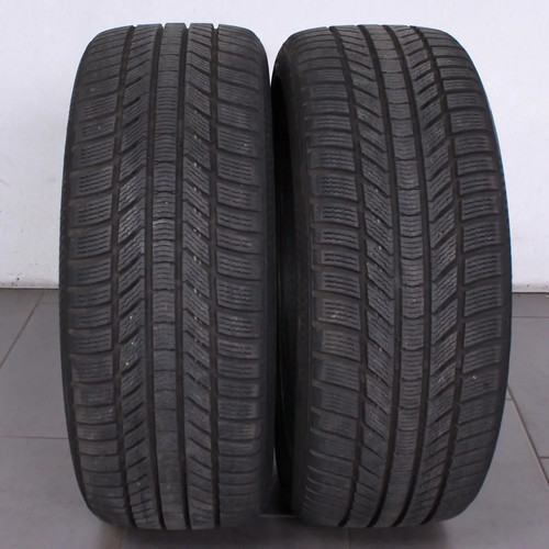 Pneus hiver continental - pneus,