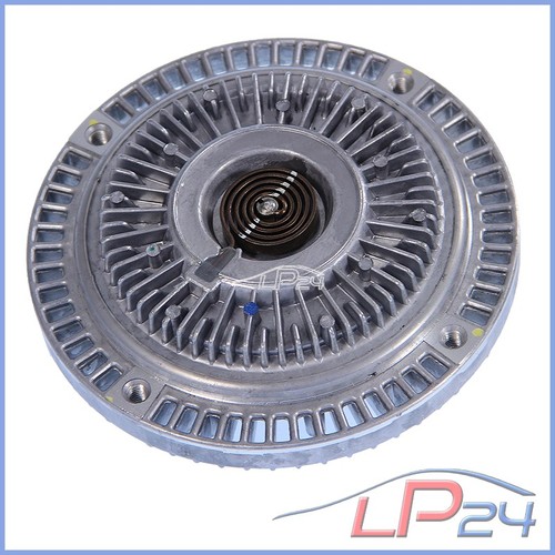 Embrayage viscocoupleur pour - embrayage,