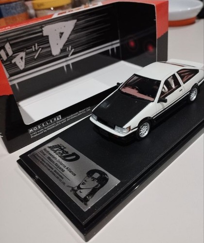 Toyota ae86 levin wataru 43 - toyota,