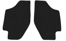 Premium Avant Tapis pour Volvo