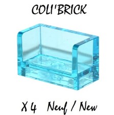 Lego 23969 - 4x Panneaux Panel