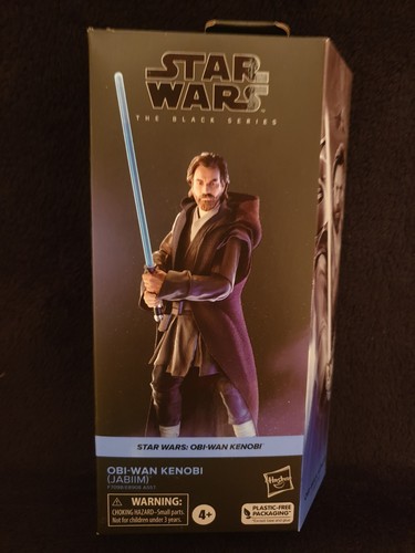 Star wars the black series - wars,
