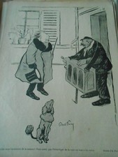 Barbaric Organ Poodle 1900